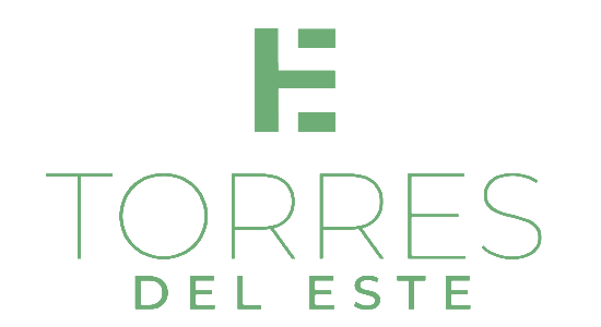 Torres del Este