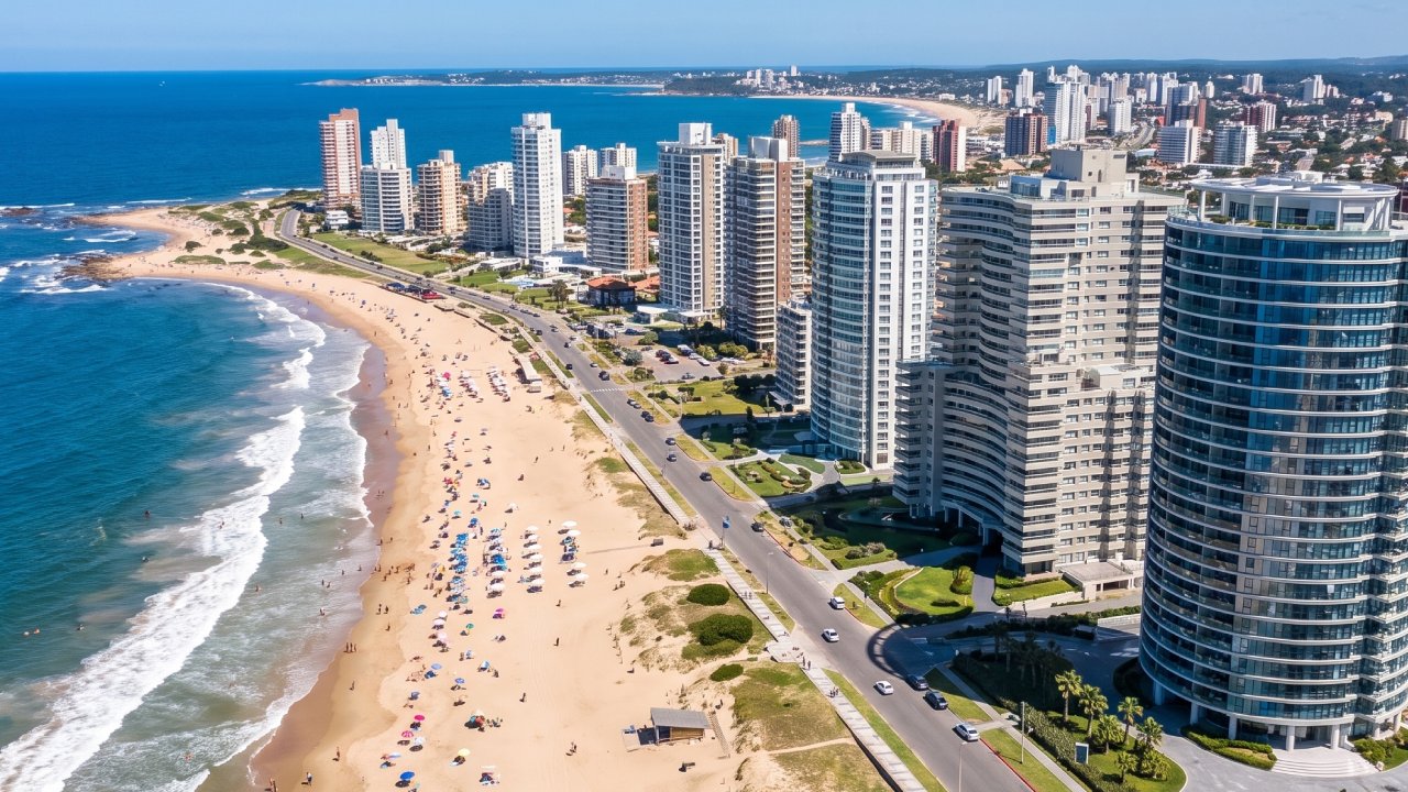 Punta del Este