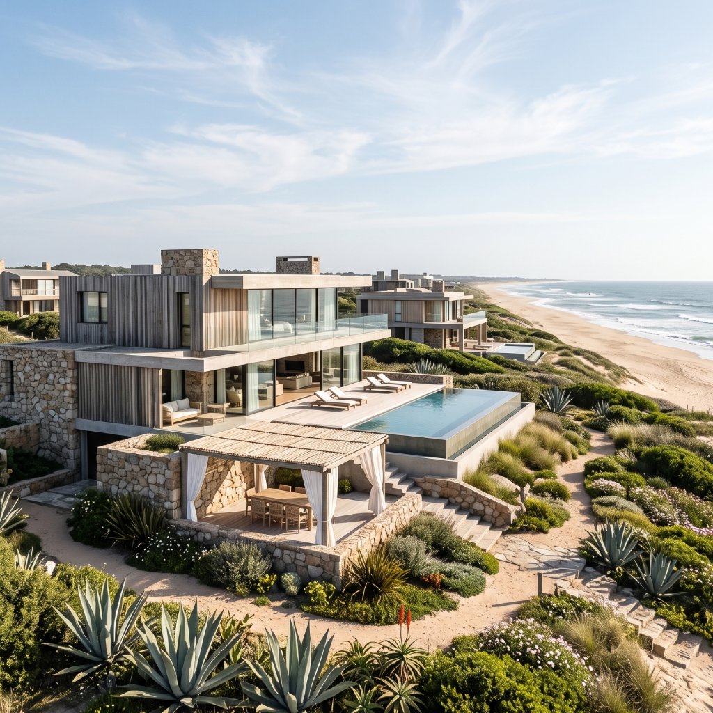 Private residences